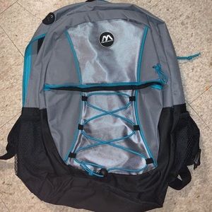 5 book bags for $30